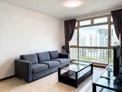 The Gardens At Bishan (D20), Condominium #625985501